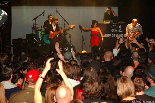 parov-stelar-band