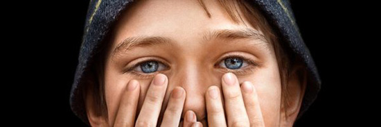 extremely loud incredibly close extremely loud incredibly close