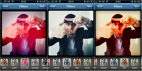 instagram-filtry
