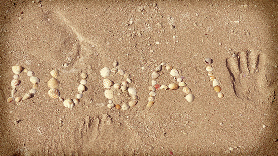 dubai-beach