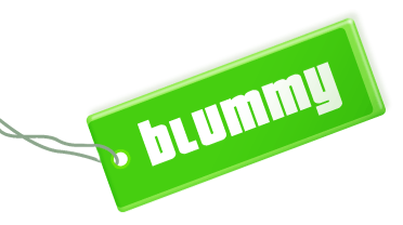 Blummy - mnoho záložek v jedné
